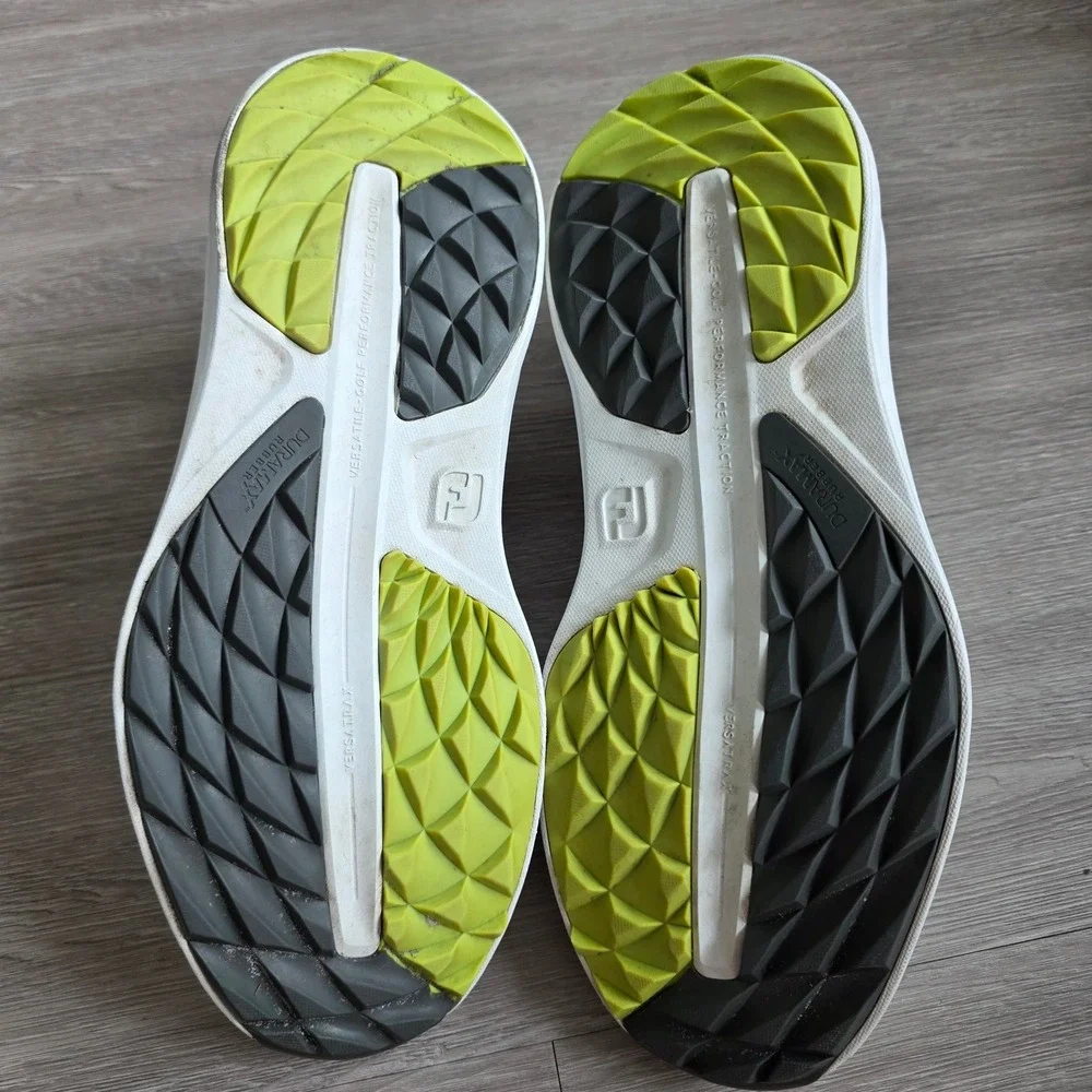 FootJoy flex xp